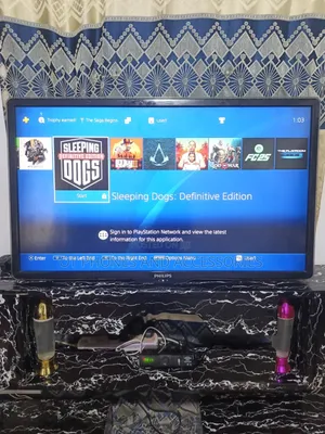 PS4 Console JAILBREAK