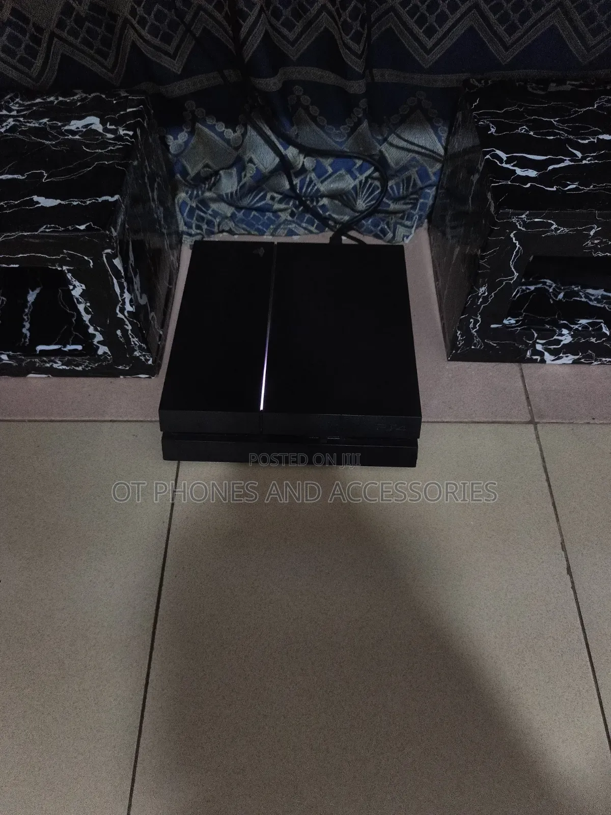 PS4 Console JAILBREAK