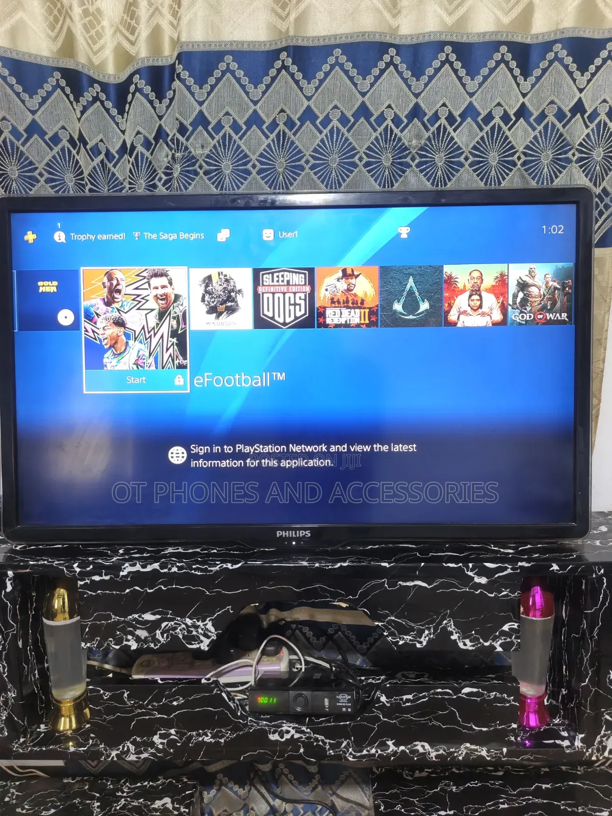 PS4 Console JAILBREAK