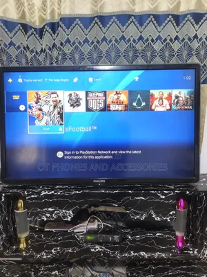 PS4 Console JAILBREAK