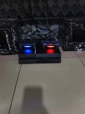 PS4 Console JAILBREAK