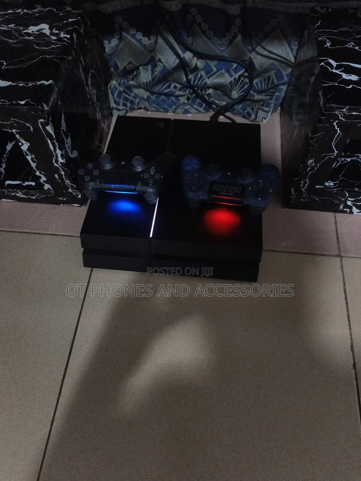 PS4 Console JAILBREAK