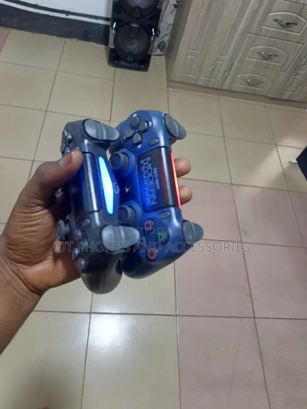 PS4 Console JAILBREAK