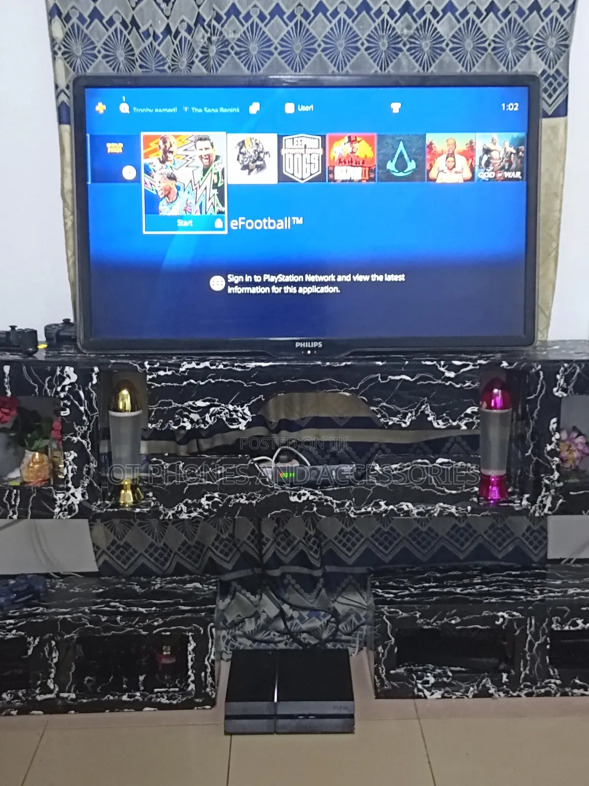PS4 Console JAILBREAK