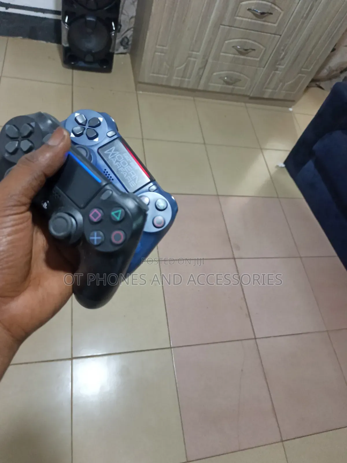 PS4 Console JAILBREAK