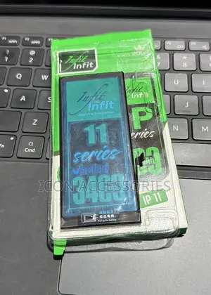 iPhone 11 Battery Buy and Get Free Fixing at Our Shop