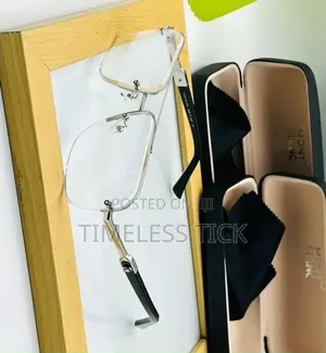 Mont Blanc Glasses