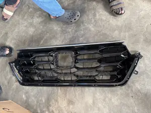 Honda CRV Front Bumper Shell Grill 2023 2024 2025