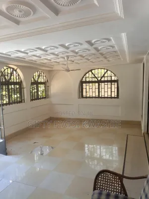 4bdrm House in Daban Hilltop, Kumasi Metropolitan for rent