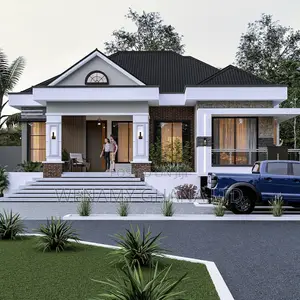 3bdrm Bungalow in Accra Metropolitan for sale