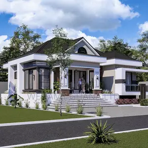 3bdrm Bungalow in Accra Metropolitan for sale