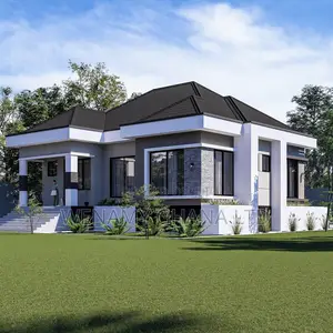 3bdrm Bungalow in Accra Metropolitan for sale