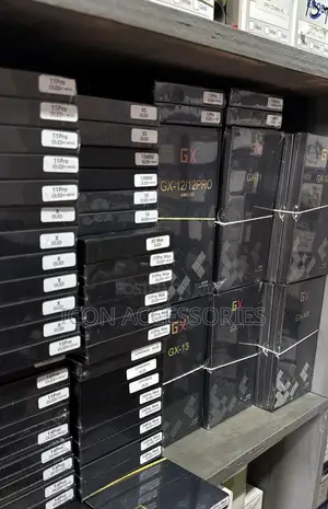Original Screen for iPhone 17promax GX Oled for an Affordable Price