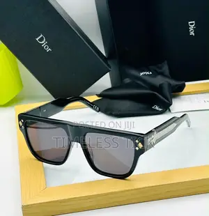 Dior Sunglasses