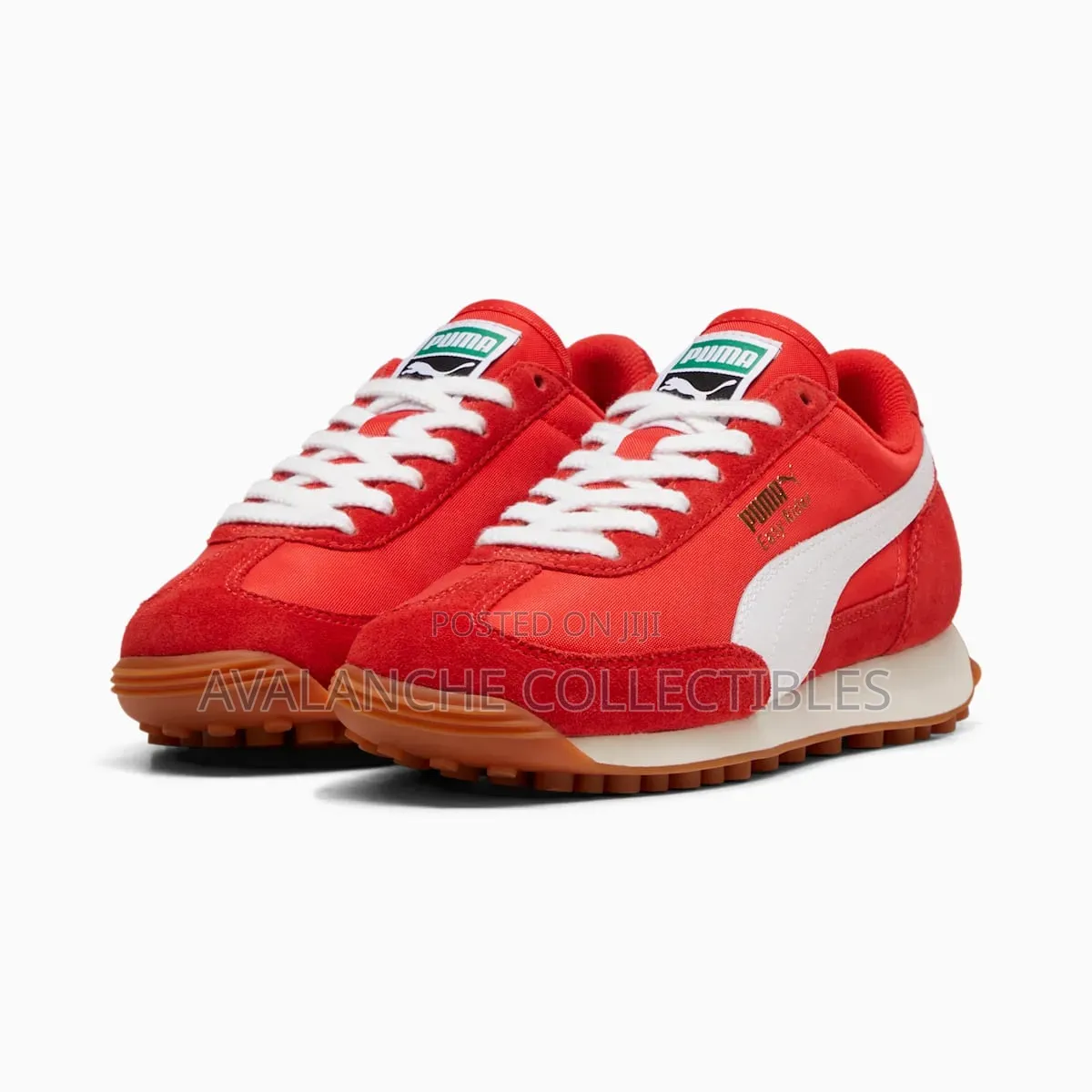 Puma Easy Rider Vintage Sneakers Sizes 43 and 44