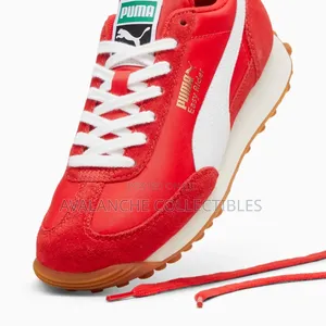 Puma Easy Rider Vintage Sneakers Sizes 43 and 44