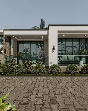 2bdrm Bungalow in Accra Metropolitan for sale