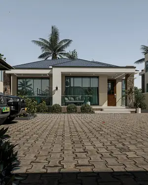 2bdrm Bungalow in Accra Metropolitan for sale