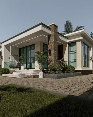 2bdrm Bungalow in Accra Metropolitan for sale