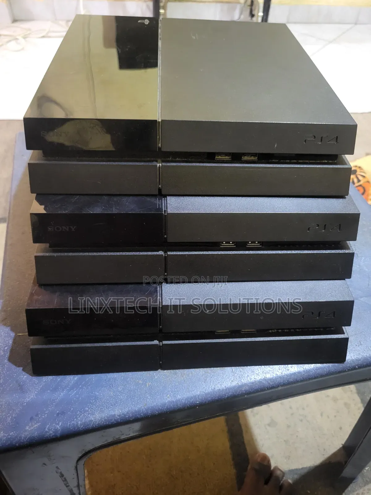Sony PS4 Standard Jailbreak