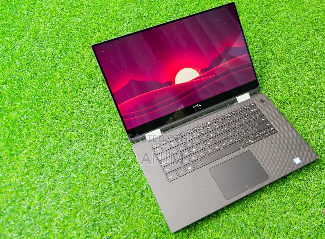 Laptop Dell XPS 15 16GB Intel Core i7 SSD 256GB
