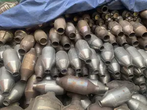 Brand New Catalytic Converters for Toyota,hyundai,honda,ford and BMW