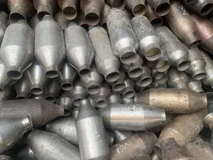 Brand New Catalytic Converters for Toyota,hyundai,honda,ford and BMW