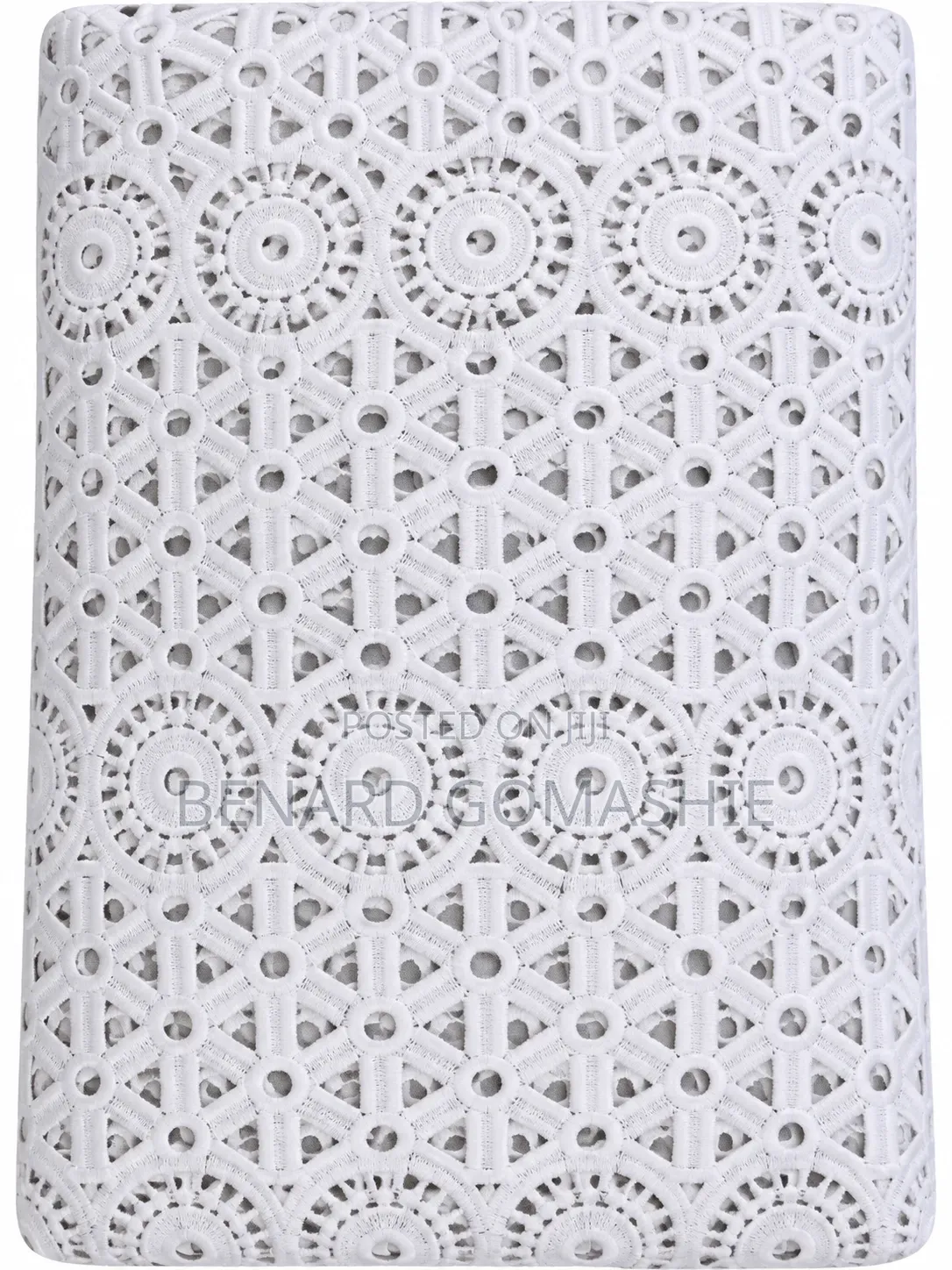 Premium Cord Lace