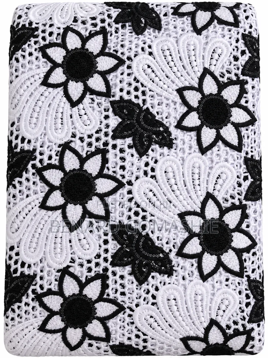 Premium Cord Lace
