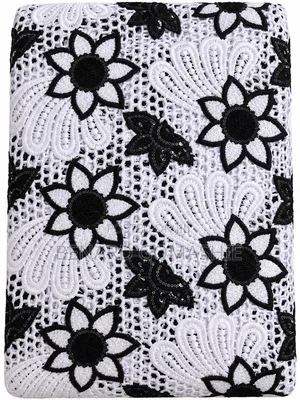 Premium Cord Lace