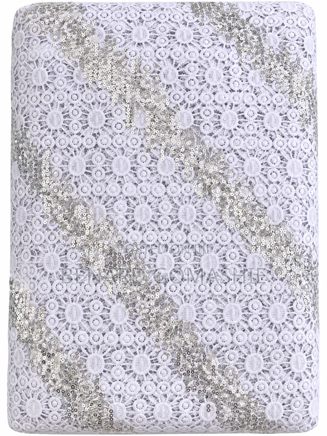 Premium Cord Lace