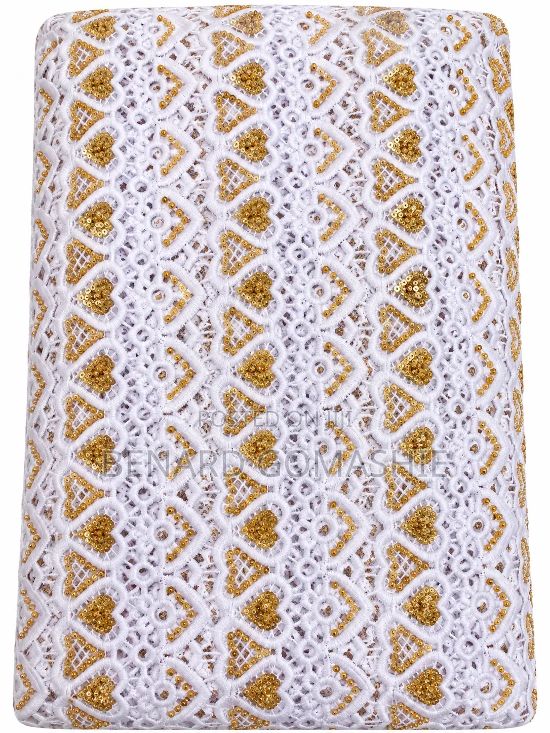 Premium Cord Lace