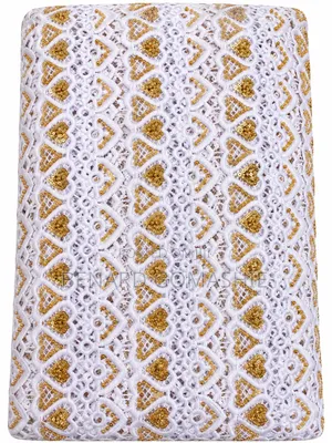 Premium Cord Lace