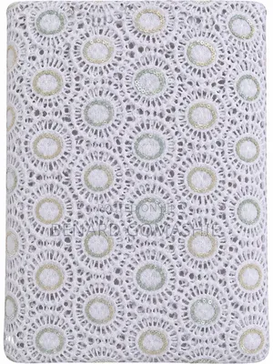Premium Cord Lace