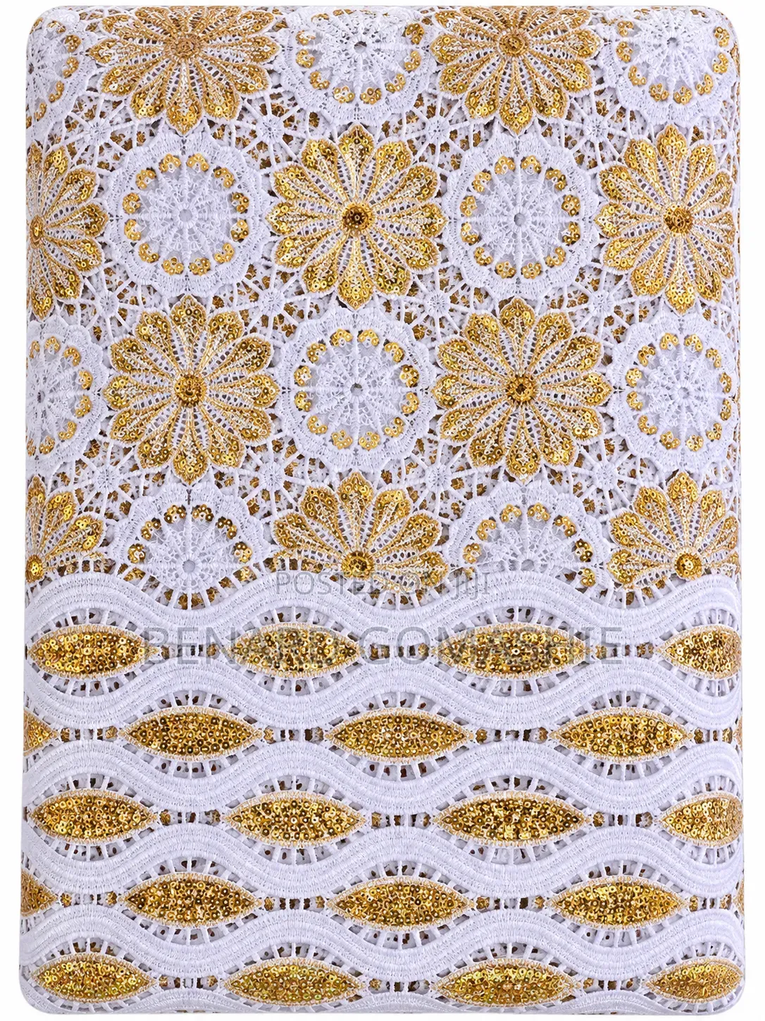 Premium Cord Lace