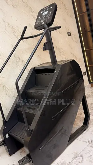 Stair Climber