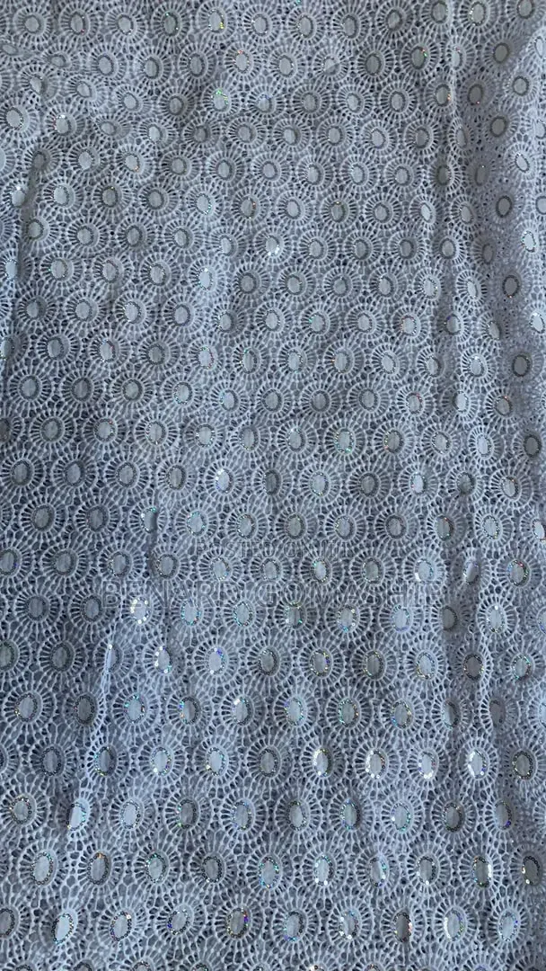 Premium Cord Lace