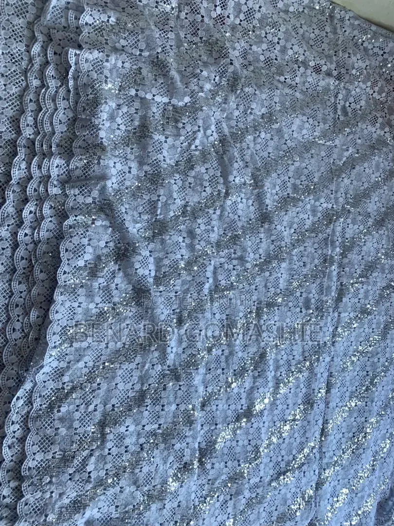 Premium Cord Lace