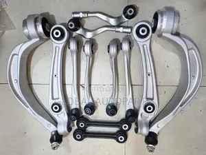 Control Arms