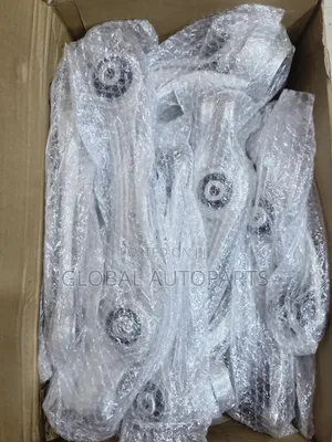 Control Arms
