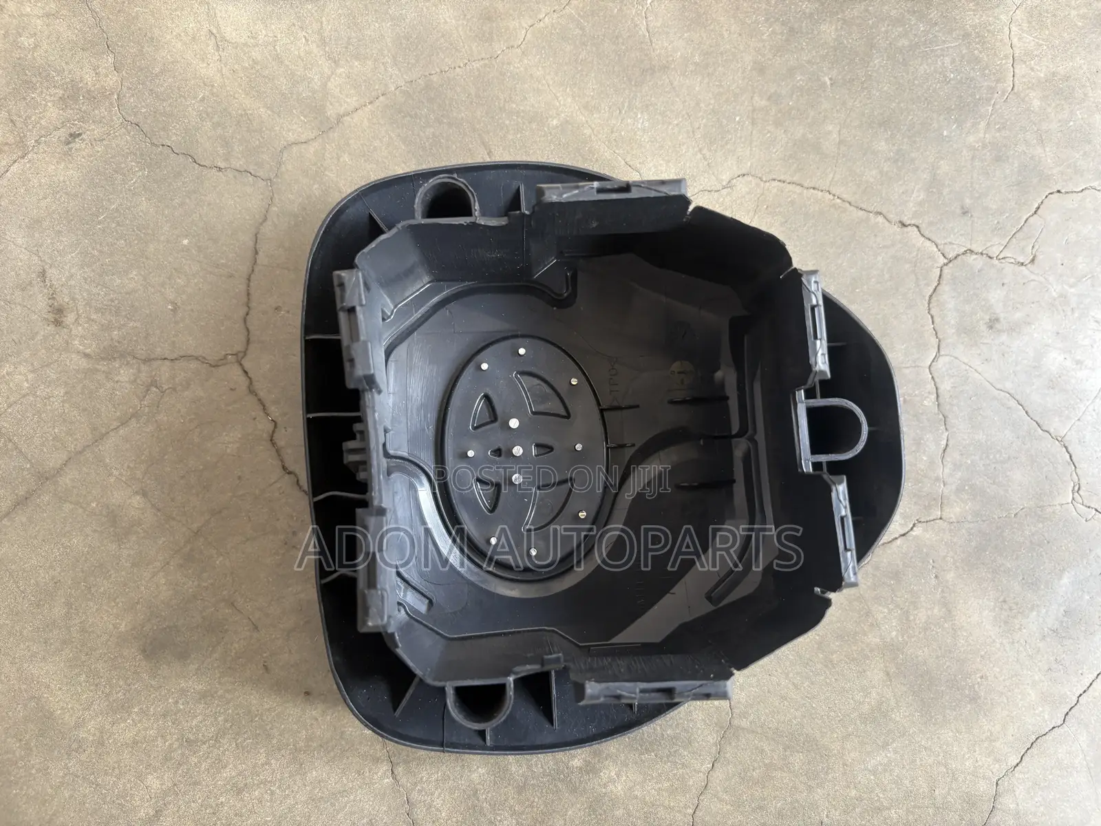 Toyota RAV4 Steering Airbag Cover 2019 2020 2021 2022 2023 2024