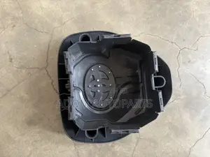 Toyota RAV4 Steering Airbag Cover 2019 2020 2021 2022 2023 2024