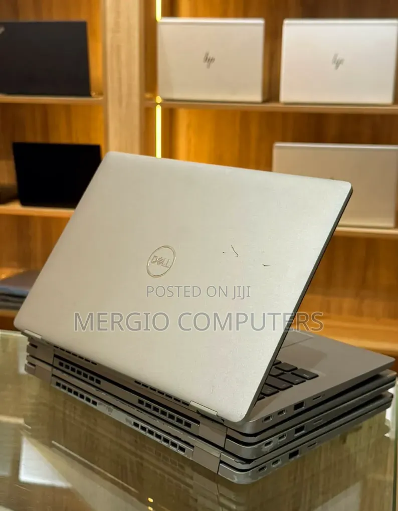 Laptop Dell Latitude 5320 16GB Intel Core i5 SSD 256GB