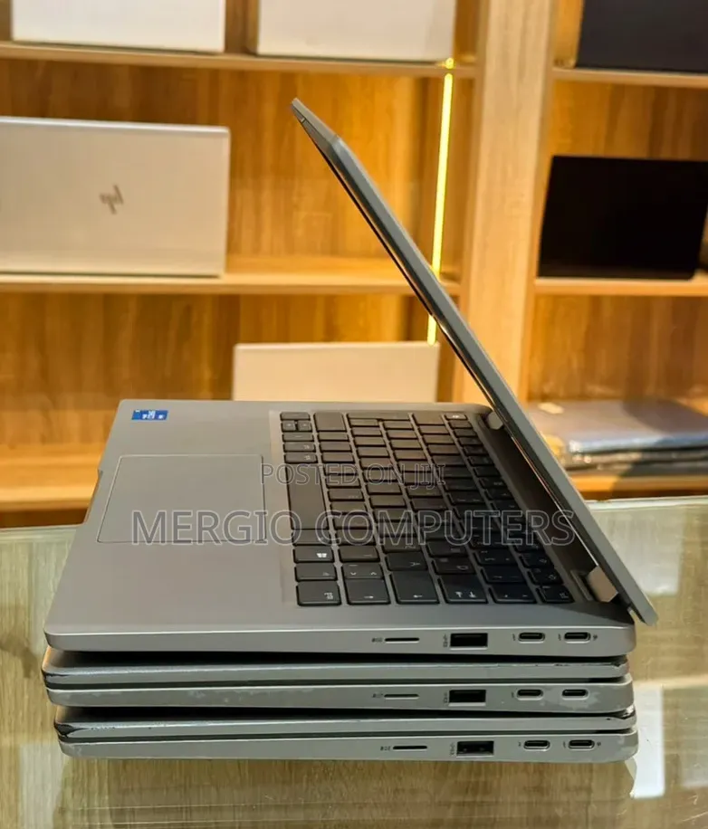 Laptop Dell Latitude 5320 16GB Intel Core i5 SSD 256GB