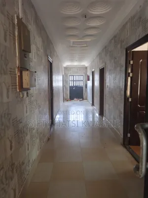 4bdrm House in Daban Hilltop, Kumasi Metropolitan for rent
