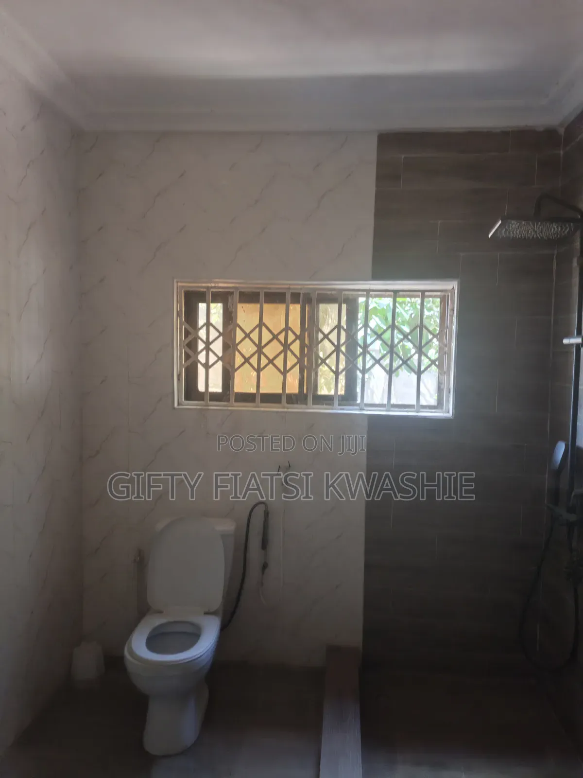4bdrm House in Daban Hilltop, Kumasi Metropolitan for rent