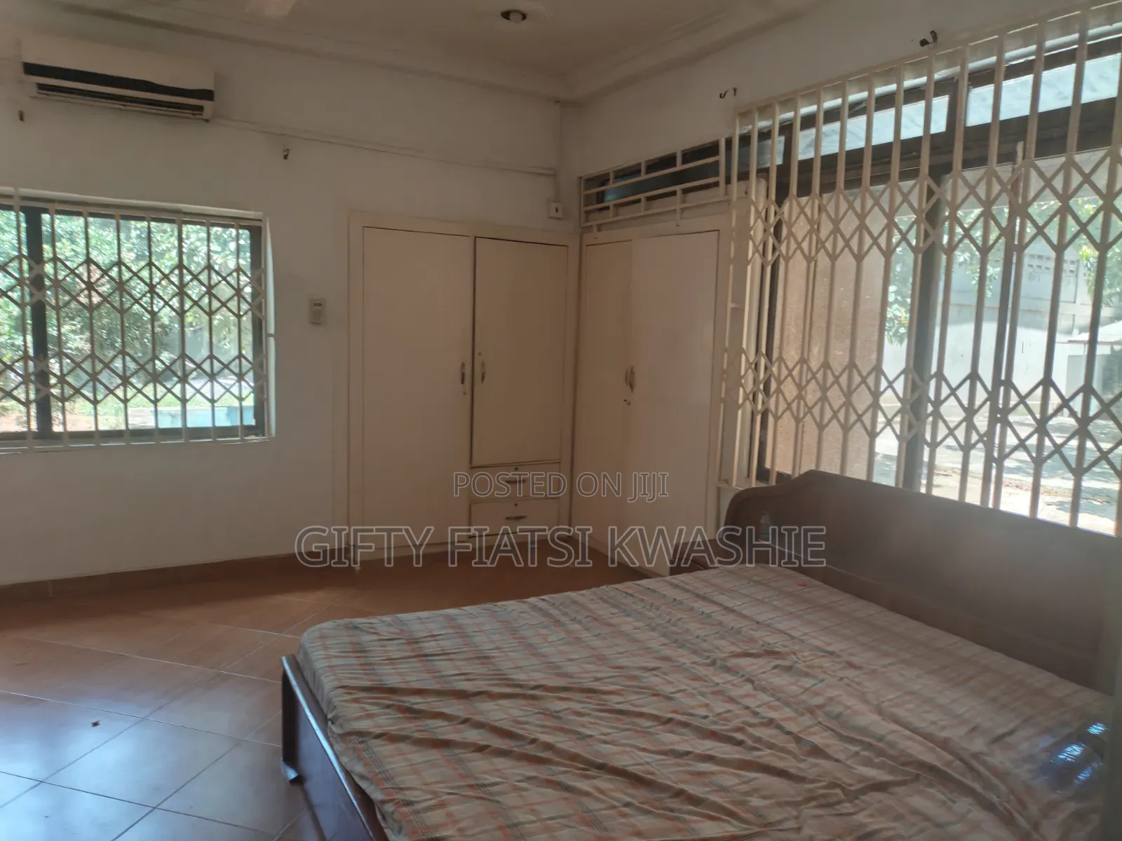 4bdrm House in Daban Hilltop, Kumasi Metropolitan for rent