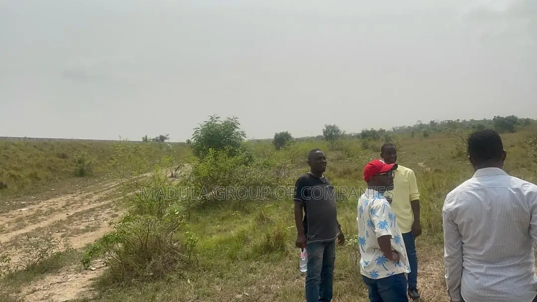 Trusted Land, Peace of Mind