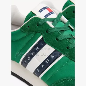 Tommy Jeans Casual Sneakers Sizes 42 and 43