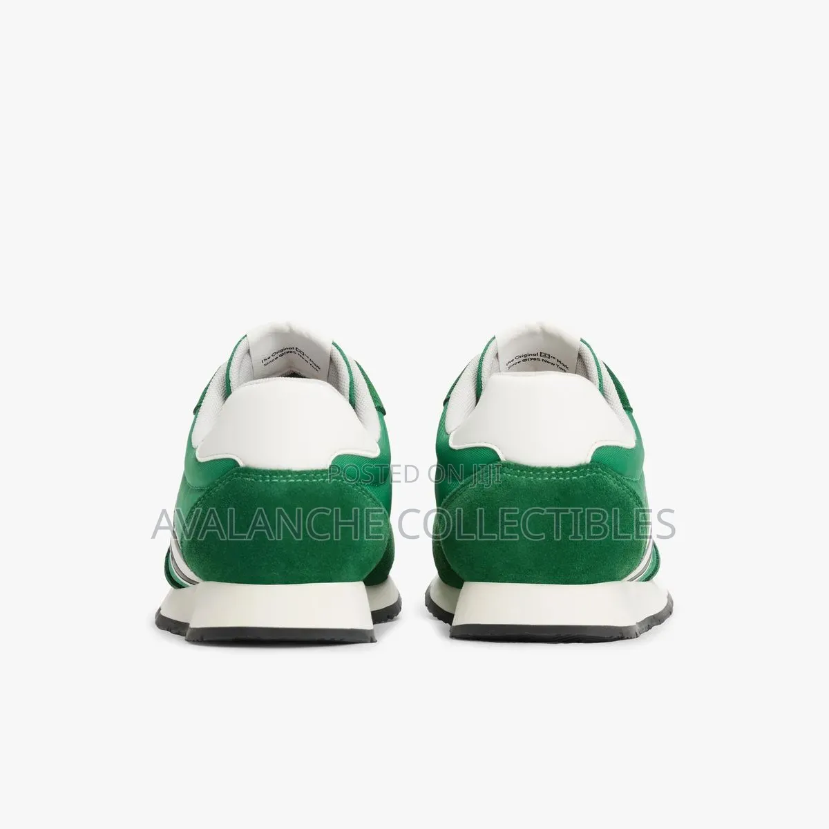 Tommy Jeans Casual Sneakers Sizes 42 and 43